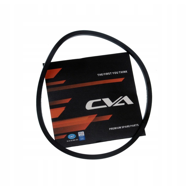 CV gasket for cat transmission pump