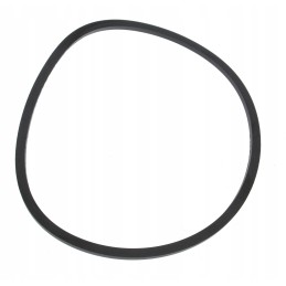 CV gasket for cat transmission pump