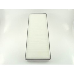 SCT SA1116 cabin filter