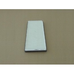 SCT SA1116 cabin filter