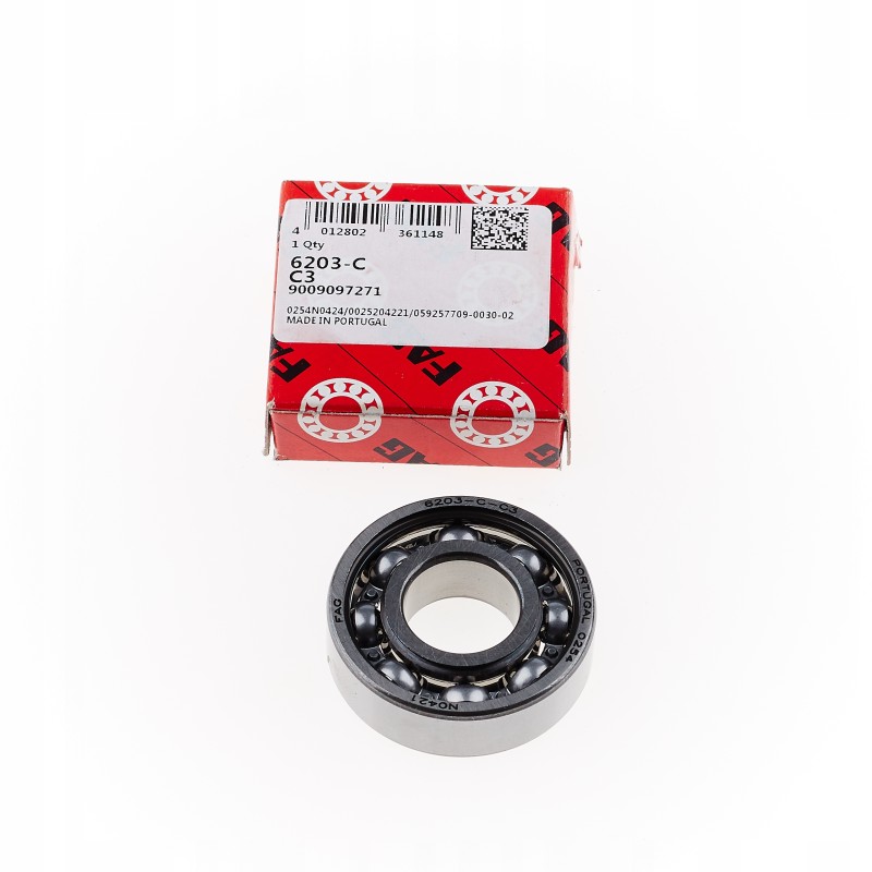 Wacker bts630 bts635 shaft bearing 0213610