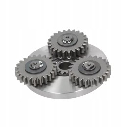 Kubota kx41 3 rg108 71020 reduction set