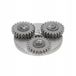 Kubota kx41 3 rg108 71020 reduction set