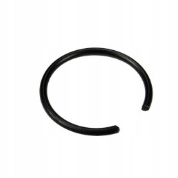 C 360 clutch shaft securing ring