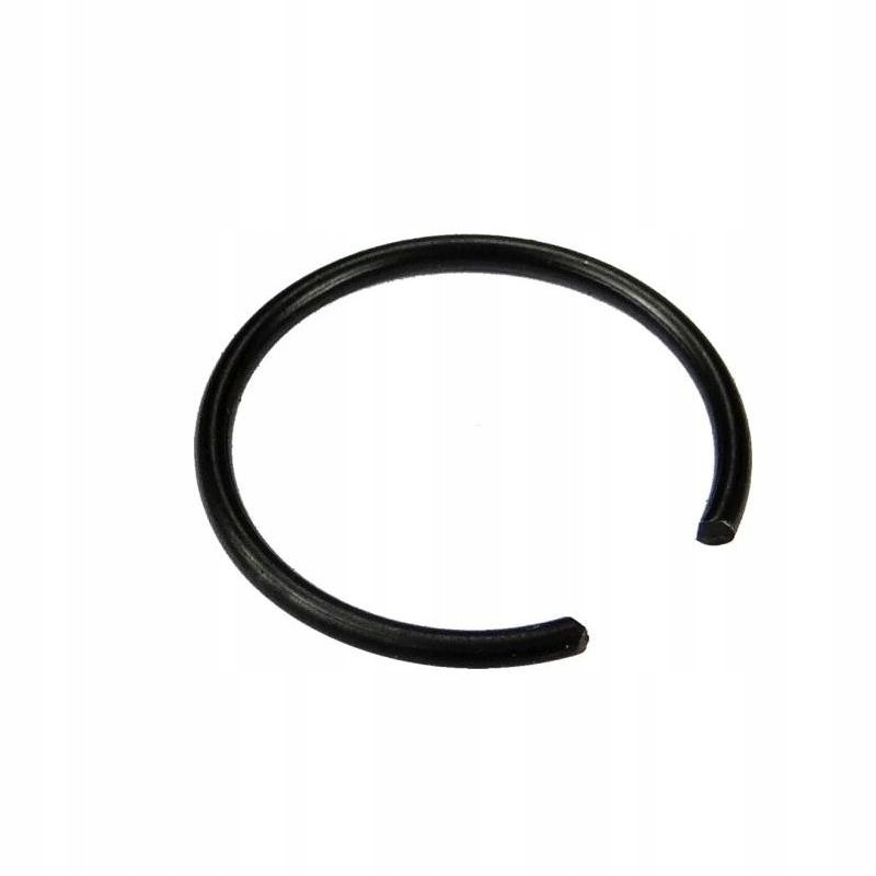 C 360 clutch shaft securing ring