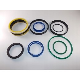 Cylinder seal kit jcb 3cx 4cx 991 00131