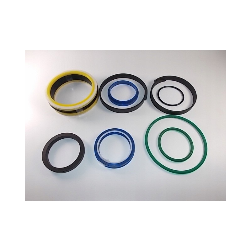 Cylinder seal kit jcb 3cx 4cx 991 00131