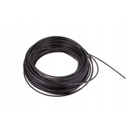 Pa64bk50 pneumatic low pressure hose 6x4 mm