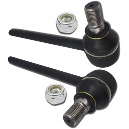 Set of tie rod ends mf 3 left right