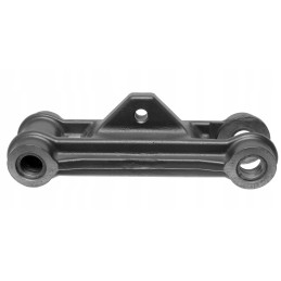 Volvo excavator bucket connector