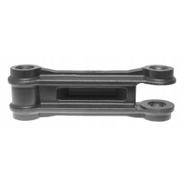 Volvo excavator bucket connector