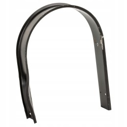 Cover for pick-up baler 820x54mm sipma 5270101300