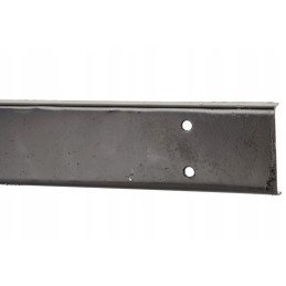 Cover for pick-up baler 820x54mm sipma 5270101300