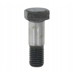 The hub cap screw m16 x 48 mm fits the c 36