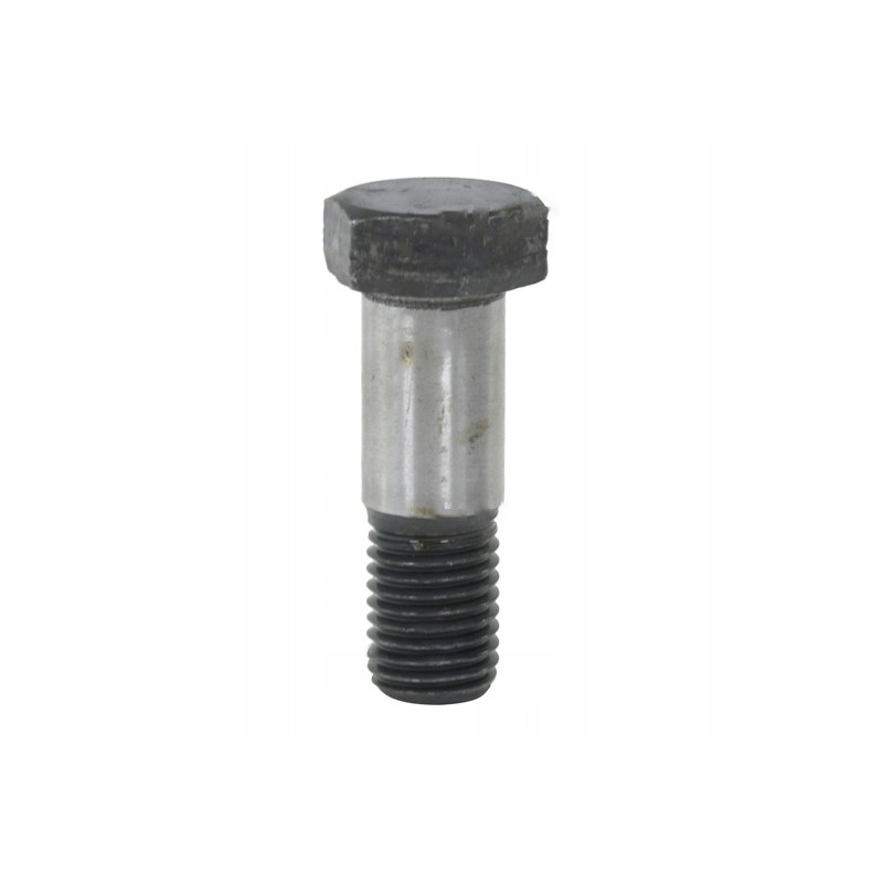 The hub cap screw m16 x 48 mm fits the c 36