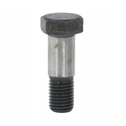 The hub cap screw m16 x 48 mm fits the c 36
