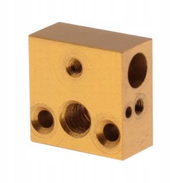 1pcs resistant heating block heating