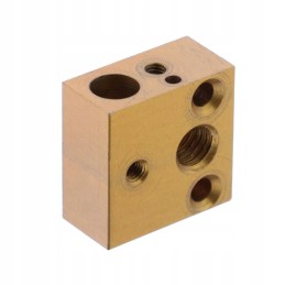 1pcs resistant heating block heating