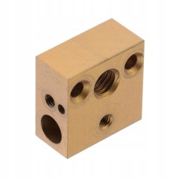 1pcs resistant heating block heating
