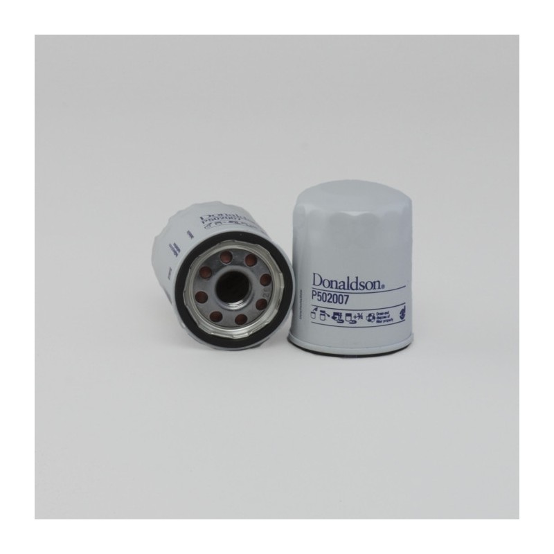 P502007 Donaldson oil filter