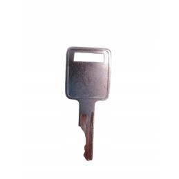Bobcat ignition key