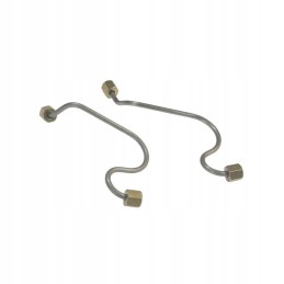 Set of farm mot farm motna injection lines