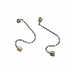 Set of farm mot farm motna injection lines