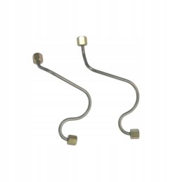 Set of farm mot farm motna injection lines