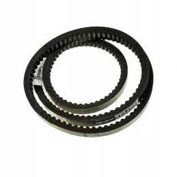 V-ribbed belt mf255 spa1257 spa1257