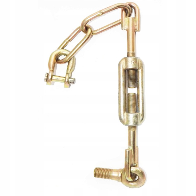 Ursus c 360 c 4011 side chain stabilizer