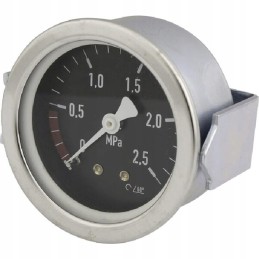 Air pressure gauge mf 3 mf 4 1664502m91