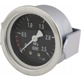 Air pressure gauge mf 3 mf 4 1664502m91
