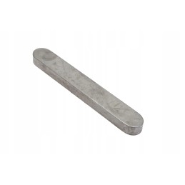 25x14x180din prismatic key 25 x 14 x 180