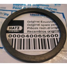 Hatz 1b30 bearing spacer 40065600