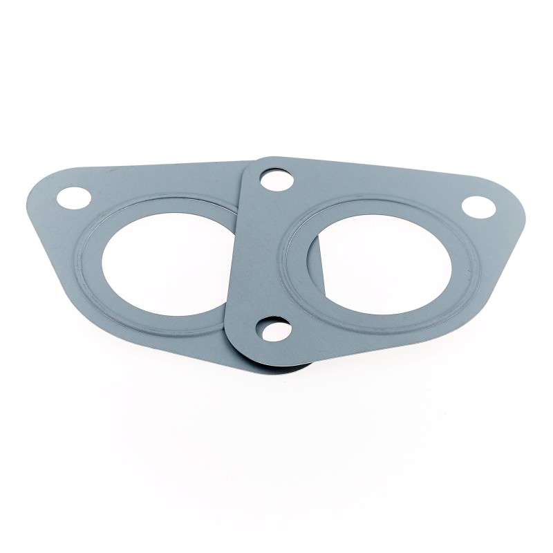 Hatz 1b40 1b50 muffler gasket set 01732701