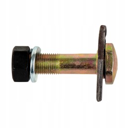 Rear wheel disc bolt c 330 nut washer