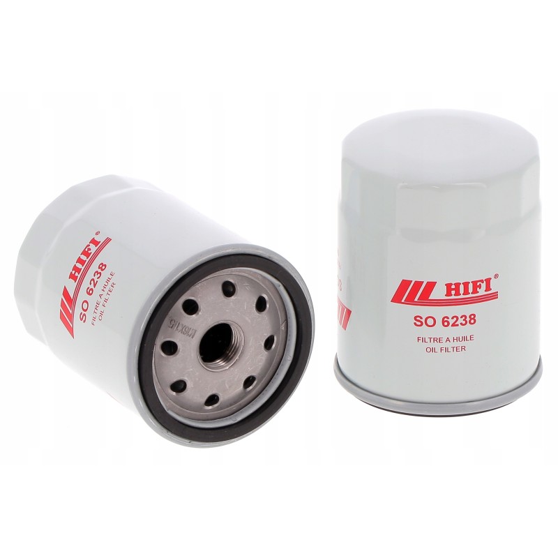 So6238 hifi oil filter