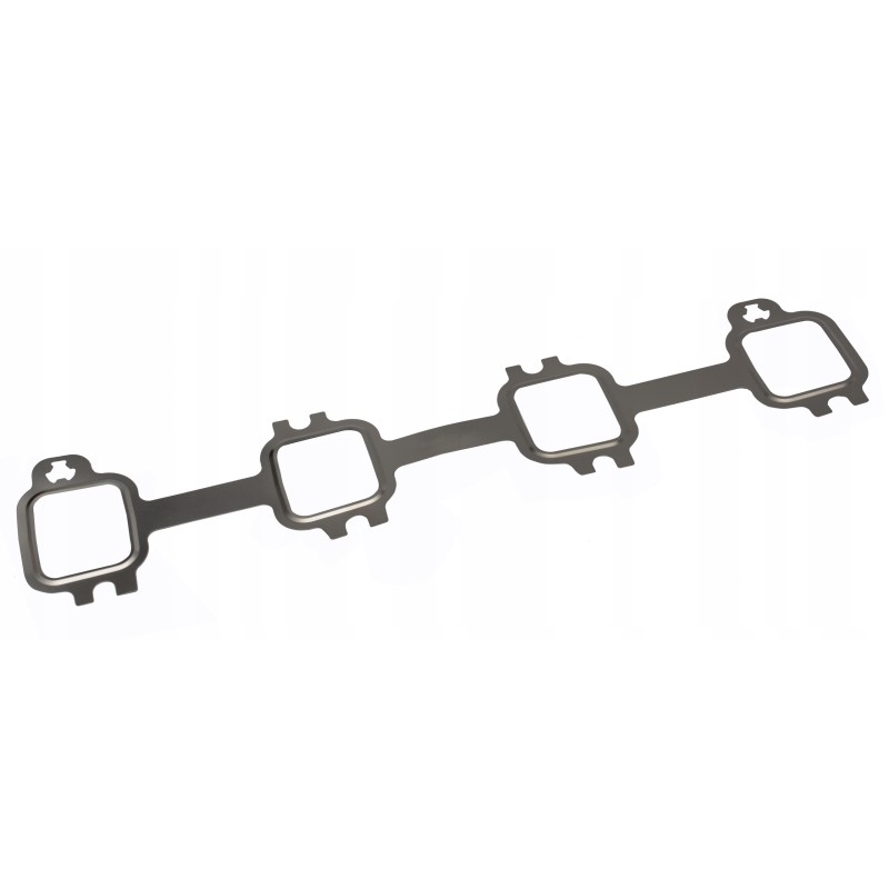 Exhaust manifold gasket