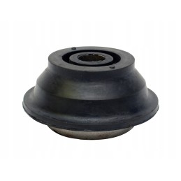 JCB excavator engine mount