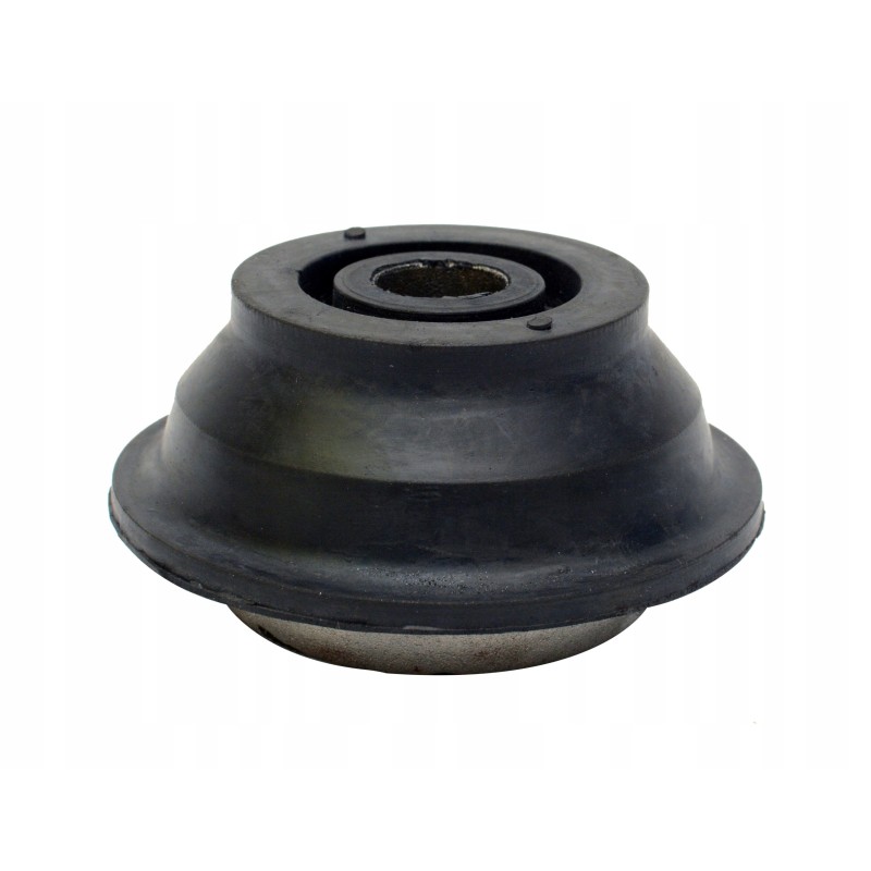 JCB excavator engine mount