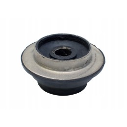 JCB excavator engine mount