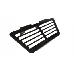 Rear lamp cover lp jcb 3cx 4cx 331 21118