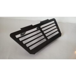 Rear lamp cover lp jcb 3cx 4cx 331 21118