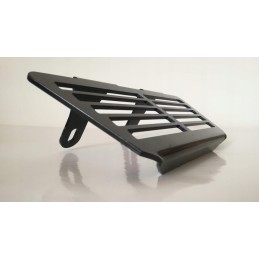 Rear lamp cover lp jcb 3cx 4cx 331 21118