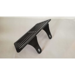 Rear lamp cover lp jcb 3cx 4cx 331 21118