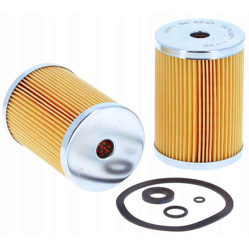 Sn6233 hifi fuel filter