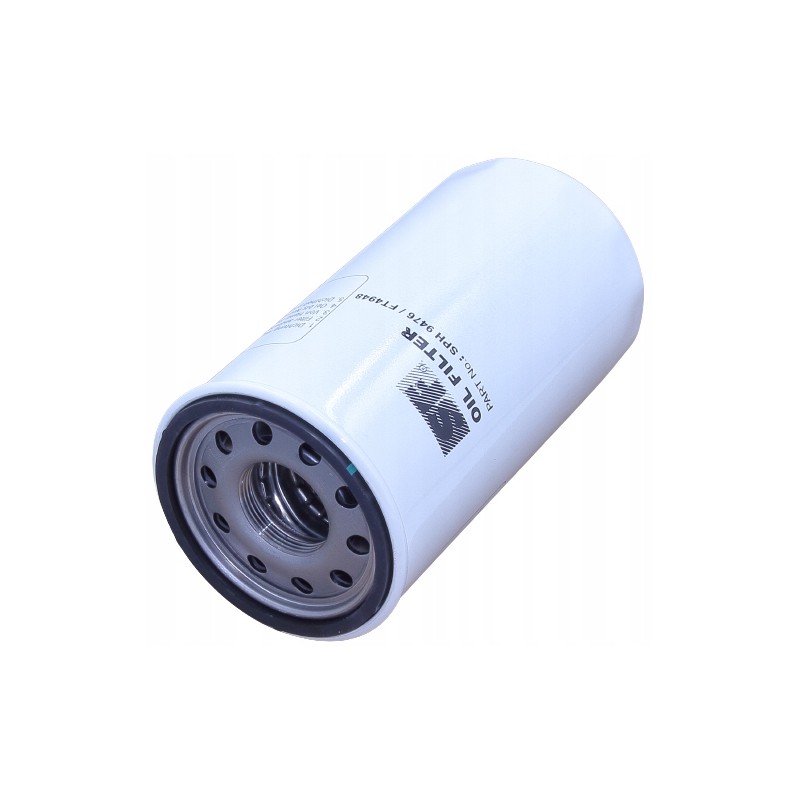 Hydraulic filter sph9476