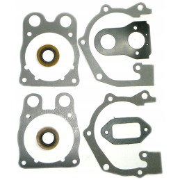 Set of gaskets husqvarna k750 k760 k770 partner