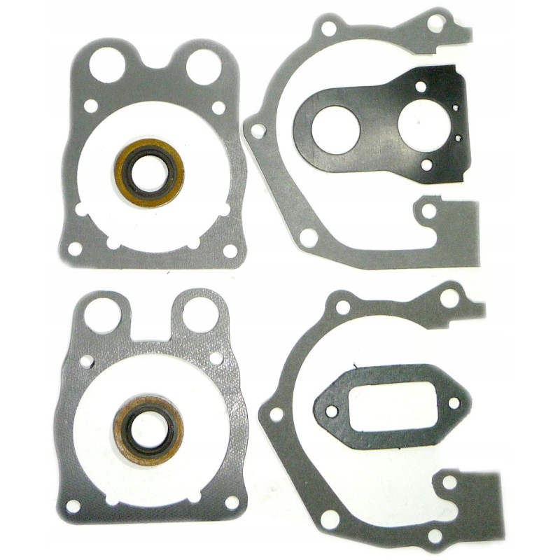 Set of gaskets husqvarna k750 k760 k770 partner