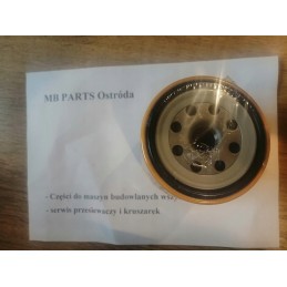 Engine oil filter for jcb mini midi 02 630935